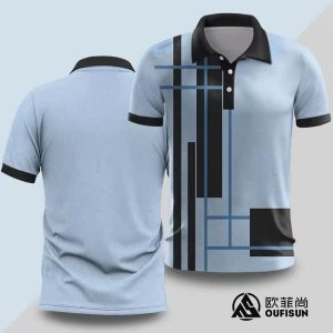 Premium Quality Cotton Half Sleeve Polo T- Shirt For Men