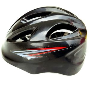 Skating shoe And Bicycle Helmet