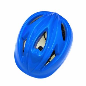 Skating shoe And Bicycle Helmet