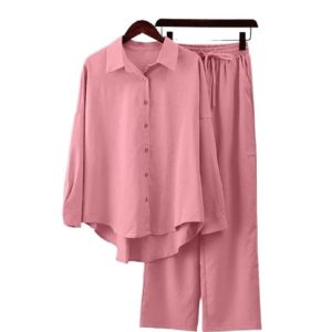 👚লেডিস শার্ট এবং প্যান্ট👚