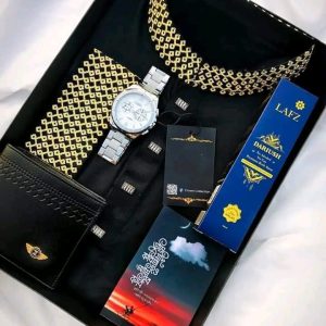 Premium Ambodary Combo Set