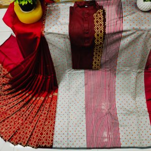 কাপল ড্রেস